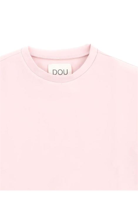 Felpa Douuod Kids DOUDOU KIDS | FELPE E TUTE | DZ4A10Z3728504